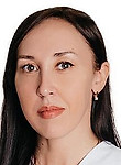 Врач Амелина Ирина Владимировна 