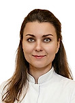 Врач Туркина Мария Александровна