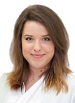 Врач Иванова Марина Викторовна