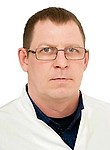 Врач Малыхин Сергей Александрович 