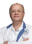 Врач Московский Александр Владимирович 