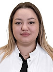 Врач Несмачко Екатерина Александровна 