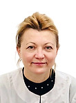 Врач Трифонова Наталья Викторовна 