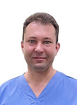 Врач Туйнов Андрей Борисович