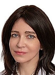 Врач Алимова Ирина Геннадьевна