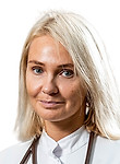 Врач Юргель Екатерина Николаевна