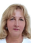 Врач Трушина Тамара Михайловна 