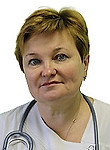 Врач Машлакова Наталья Ивановна