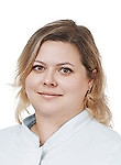 Врач Любимова Екатерина Николаевна 