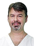 Врач Сафонов Михаил Александрович 