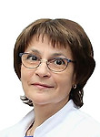 Врач Александрова Анна Геннадьевна