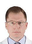 Врач Бурмагин Андрей Владимирович 