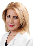 Врач Топалян София Петровна 