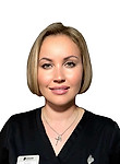 Врач Шабанова Анна Евгеньевна