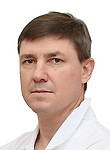 Врач Егоров Андрей Александрович