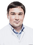Врач Пушкарев Игорь Анатольевич