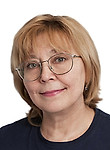 Врач Гречнева Зарида Владимировна