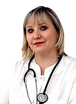 Врач Гришутина Татьяна Владимировна