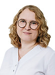Врач Климкина Елена Васильевна 
