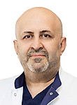 Врач Бежанян Самвел Эдикович 