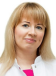 Врач Полесская Мария Валерьевна