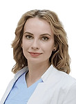 Врач Жигарева Анна Викторовна