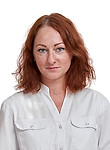 Врач Шмелькова Анастасия Николаевна 
