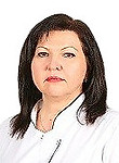 Врач Валькова Евгения Ивановна 