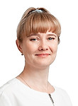 Врач Мананникова Мария Александровна