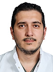 Врач Мартиросян Гурген Арменович 