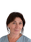 Врач Патрикеева Алина Владимировна 