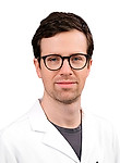Врач Соколов Егор Андреевич 