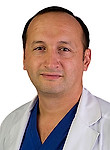 Врач Бжедугов Мухамед Анатольевич 
