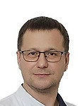 Врач Гончаров Артём Алексеевич 