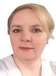 Врач Яматина Инна Владимировна
