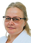 Врач Девятайкина Галина Анатольевна 