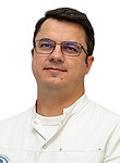 Врач Бешкарев Руслан Игоревич 