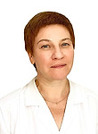 Врач Петрушина Светлана Григорьевна 