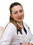 Врач Надейкина Татьяна Александровна
