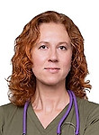 Врач Кудря Ольга Анатольевна