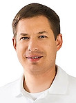 Врач Лебедев Родион Борисович 