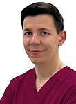 Врач Туров Филипп Олегович 
