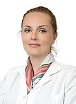 Врач Шанина Анастасия Александровна 