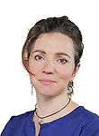 Врач Митрошкина Елена Евгеньевна 