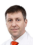 Врач Овчинников Вадим Юрьевич