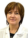 Врач Андрущишина Татьяна Борисовна