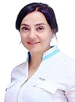 Врач Магомедова Гюльзаман Летифовна 