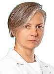 Врач Гришина Ольга Юрьевна 