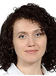 Врач Кисель Ольга Викторовна