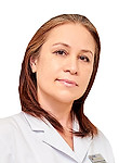 Врач Фахрисламова Лилия Рауиловна
